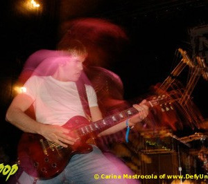 Nora - New England Metal and Hardcore Festival 2004 | Photos by Carina Mastrocola