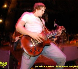 Nora - New England Metal and Hardcore Festival 2004 | Photos by Carina Mastrocola