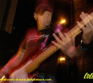 Nora - New England Metal and Hardcore Festival 2004 | Photos by Carina Mastrocola