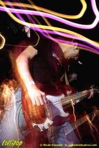 Nora - New England Metal and Hardcore Festival2 2004 | Photos by Wade Gosselin