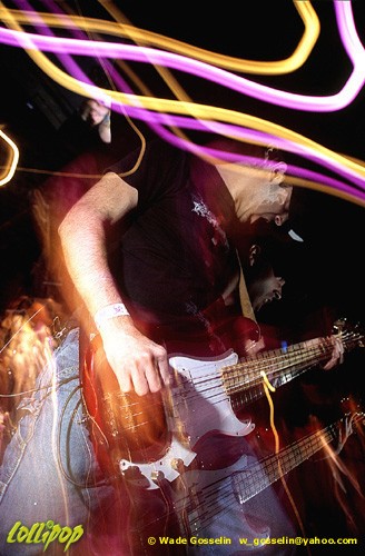 Nora - New England Metal and Hardcore Festival2 2004 | Photos by Wade Gosselin
