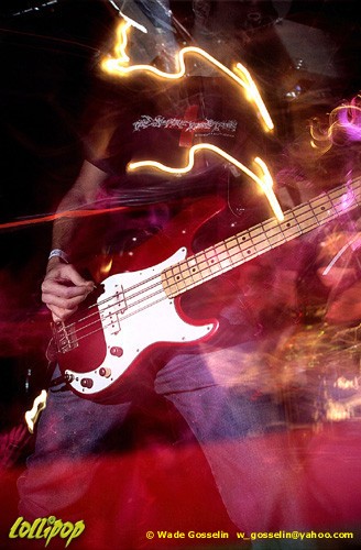 Nora - New England Metal and Hardcore Festival2 2004 | Photos by Wade Gosselin