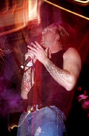 Nora - New England Metal and Hardcore Festival2 2004 | Photos by Wade Gosselin