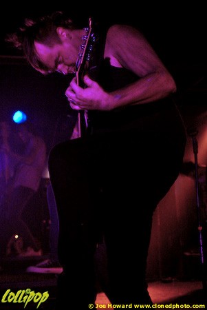 Norma Jean - Mississippi Nights St. Louis, MO November 2006 | Photos by Joe Howard