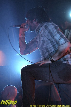 Norma Jean - Mississippi Nights St. Louis, MO November 2006 | Photos by Joe Howard