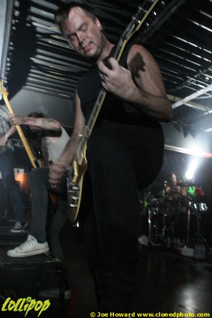 Norma Jean - Mississippi Nights St. Louis, MO November 2006 | Photos by Joe Howard