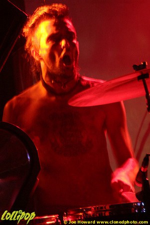 Norma Jean - Mississippi Nights St. Louis, MO November 2006 | Photos by Joe Howard