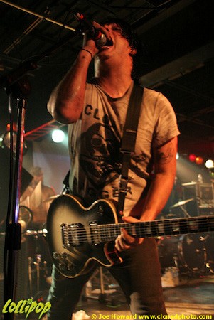 Norma Jean - Mississippi Nights St. Louis, MO November 2006 | Photos by Joe Howard