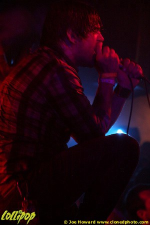 Norma Jean - Mississippi Nights St. Louis, MO November 2006 | Photos by Joe Howard