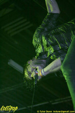 Norma Jean - Mississippi Nights2 St. Louis, MO November 2006 | Photos by Tyler Dunn