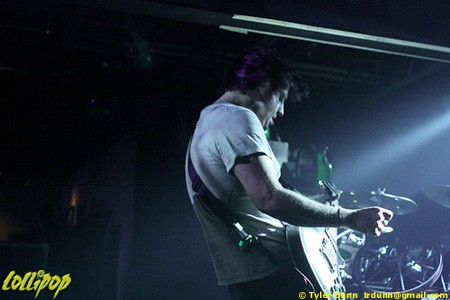 Norma Jean - Mississippi Nights2 St. Louis, MO November 2006 | Photos by Tyler Dunn
