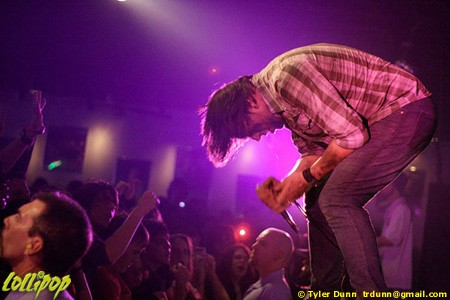 Norma Jean - Mississippi Nights2 St. Louis, MO November 2006 | Photos by Tyler Dunn