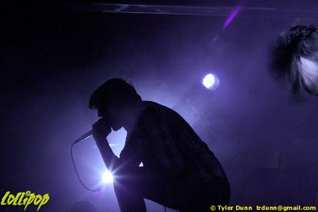 Norma Jean - Mississippi Nights2 St. Louis, MO November 2006 | Photos by Tyler Dunn