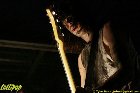 Norma Jean - Mississippi Nights2 St. Louis, MO November 2006 | Photos by Tyler Dunn