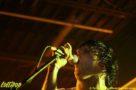 Norma Jean - Mississippi Nights2 St. Louis, MO November 2006 | Photos by Tyler Dunn