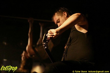 Norma Jean - Mississippi Nights2 St. Louis, MO November 2006 | Photos by Tyler Dunn
