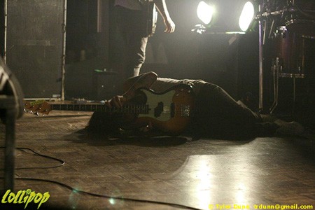 Norma Jean - Mississippi Nights2 St. Louis, MO November 2006 | Photos by Tyler Dunn
