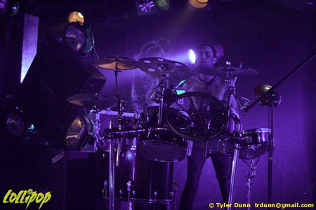 Norma Jean - Mississippi Nights2 St. Louis, MO November 2006 | Photos by Tyler Dunn