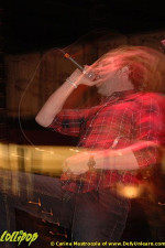 Norma Jean - Tsongas Arena Lowell, MA June 2005 | Photos by Carina Mastrocola