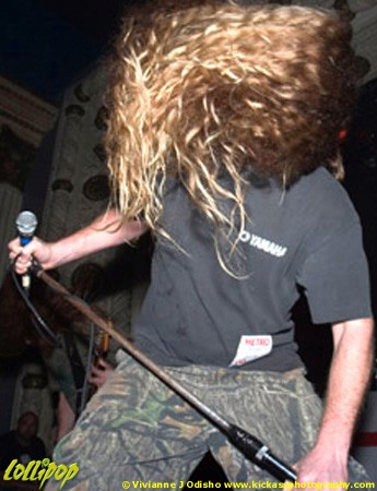 Obituary - Metro Chicago, IL September 2005 | Photos by Vivianne J. Odisho