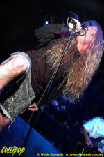 Obituary - New England Metal and Hardcore Festival 2005 | Photos by Wade Gosselin Obituary - New England Metal and Hardcore Festival 2005 | Photos by Wade Gosselin