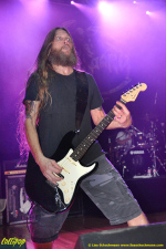 Obituary - Palladium Worcester, MA September 2017 | Photos by Lisa Schuchmann