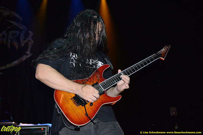 Obituary - Palladium Worcester, MA September 2017 | Photos by Lisa Schuchmann