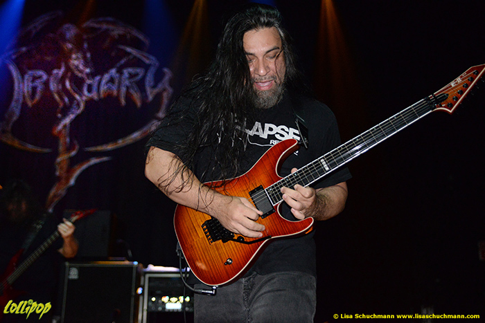Obituary - Palladium Worcester, MA September 2017 | Photos by Lisa Schuchmann