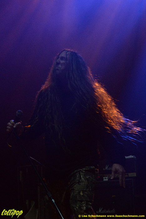 Obituary - Palladium Worcester, MA September 2017 | Photos by Lisa Schuchmann