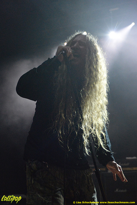 Obituary - Palladium Worcester, MA September 2017 | Photos by Lisa Schuchmann