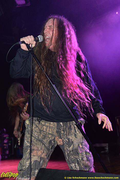 Obituary - Palladium Worcester, MA September 2017 | Photos by Lisa Schuchmann