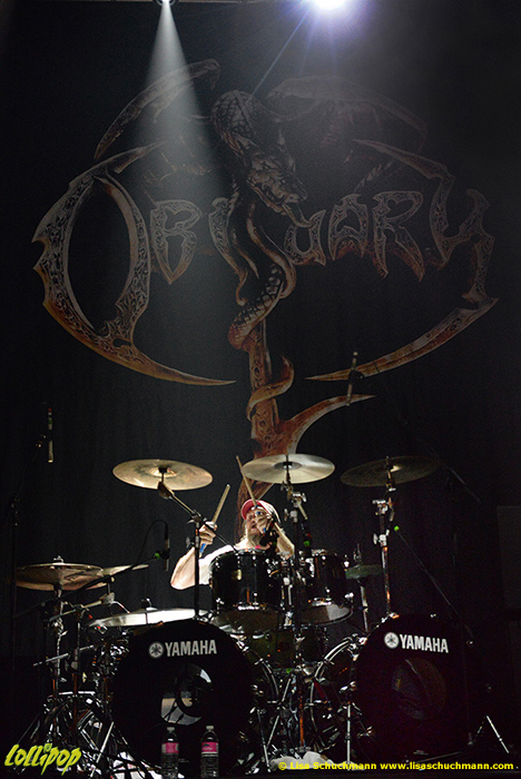 Obituary - Palladium Worcester, MA September 2017 | Photos by Lisa Schuchmann