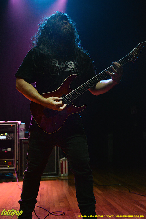 Obituary - Palladium Worcester, MA September 2017 | Photos by Lisa Schuchmann