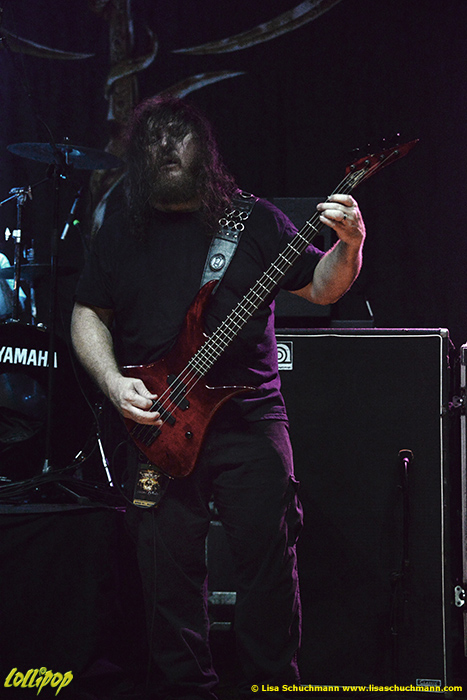 Obituary - Palladium Worcester, MA September 2017 | Photos by Lisa Schuchmann