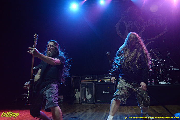 Obituary - Palladium Worcester, MA September 2017 | Photos by Lisa Schuchmann