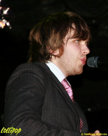 OK Go - Avalon Boston, MA November 2006 | Photos by Stefanie McBride