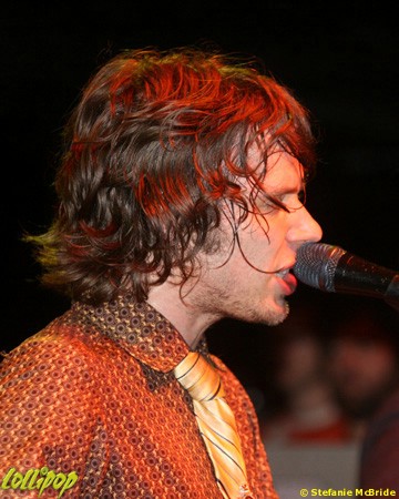 OK Go - Avalon Boston, MA November 2006 | Photos by Stefanie McBride