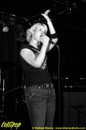 One True Thing - Connections Clifton, NJ June 2005 | Photos by Nathan Blaney