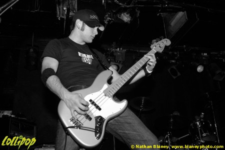 One True Thing - Connections Clifton, NJ June 2005 | Photos by Nathan Blaney