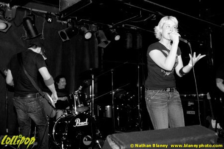 One True Thing - Connections Clifton, NJ June 2005 | Photos by Nathan Blaney