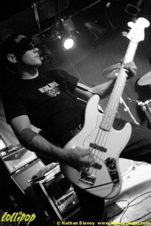 One True Thing - Connections Clifton, NJ June 2005 | Photos by Nathan Blaney