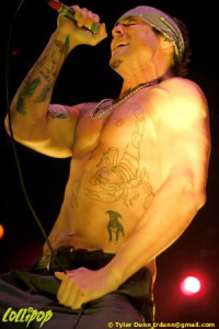 Operator - Pageant St. Louis, MO November 2007 | Photos by Tyler Dunn