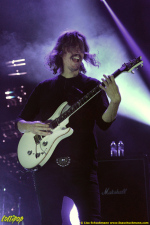 Opeth - House of Blues Boston, MA October 2016 | Photos by Lisa Schuchmann Opeth - House of Blues Boston, MA October 2016 | Photos by Lisa Schuchmann