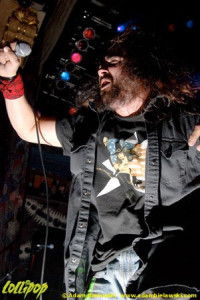 Orion Nine - House of Blues Chicago, IL November 2007 | Photos by Adam Bielawski