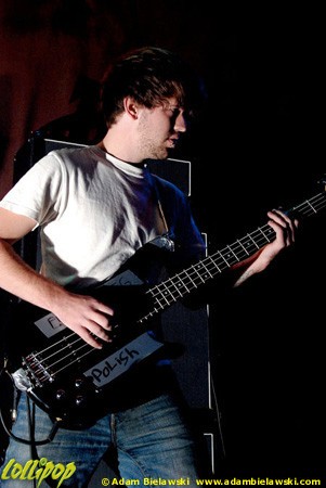 Orion Nine - House of Blues Chicago, IL November 2007 | Photos by Adam Bielawski