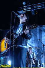 Our Lady Peace - Avalon Boston, MA September 2005 | Photos by Carina Mastrocola
