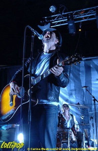 Our Lady Peace - Avalon Boston, MA September 2005 | Photos by Carina Mastrocola