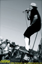 P.O.D. - Rockstar Uproar Fest Mansfield, MA August 2012 | Photos by Nikky Photography