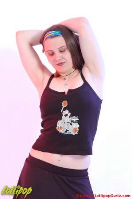 Pandora | Squirrels | Photos by Lew Vividere