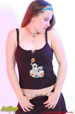 Pandora | Squirrels | Photos by Lew Vividere
